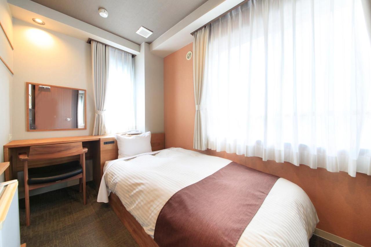 Posada Suimei Hakone Exteriör bild